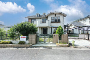 岡山市東区瀬戸町下　売家　2480万円　サバイズ